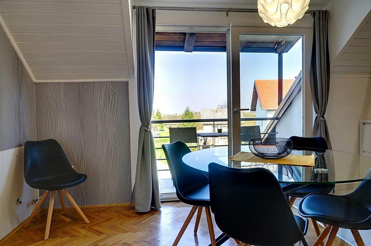 Apartman Studio Sonas 3 With Free Private Parking Karlovac Exteriör bild