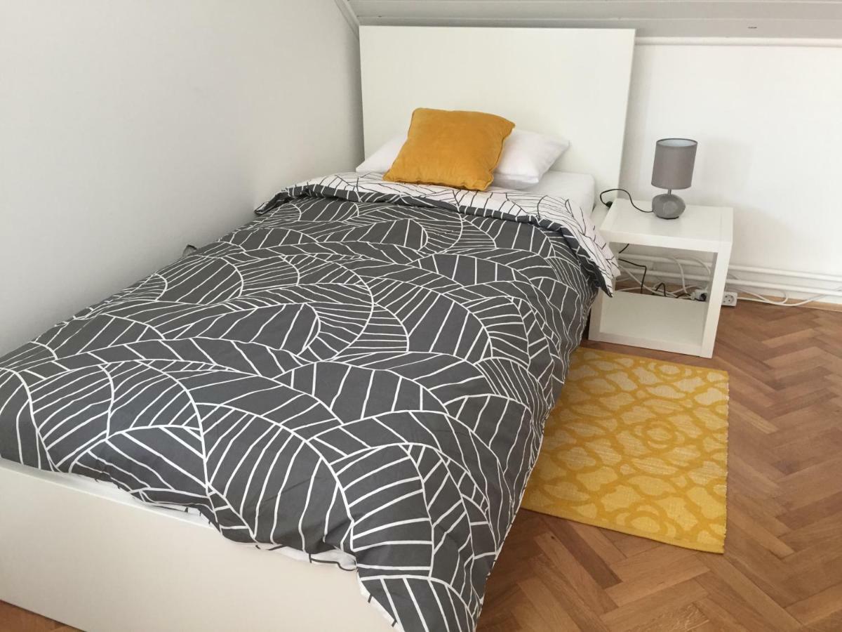 Apartman Studio Sonas 3 With Free Private Parking Karlovac Exteriör bild
