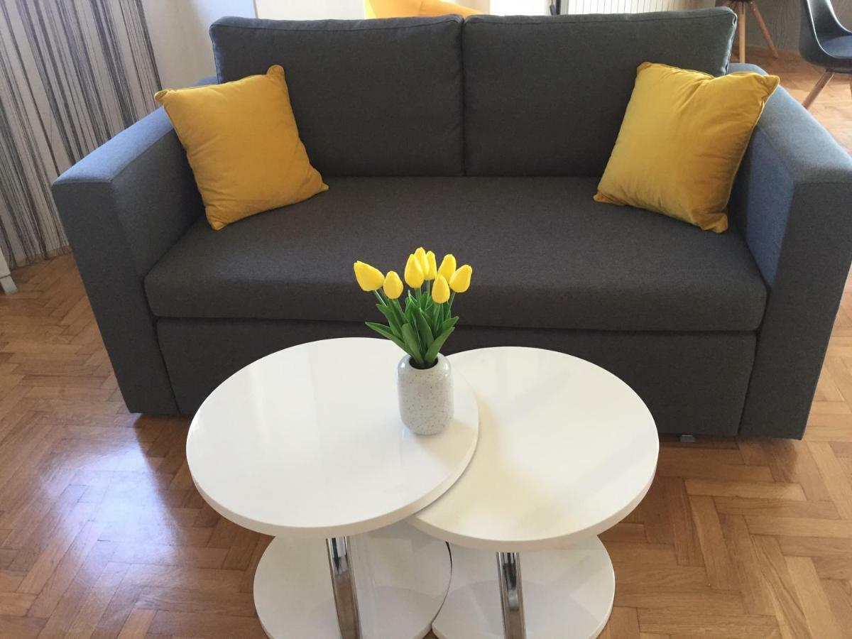 Apartman Studio Sonas 3 With Free Private Parking Karlovac Exteriör bild